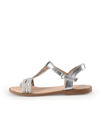 Blunts Sandalen Silber 276703