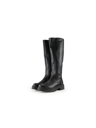 Poelman Stiefel Schwarz 276704