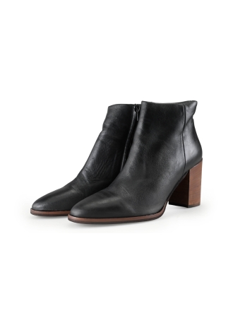 EBL8790 Stiefeletten Schwarz 276705