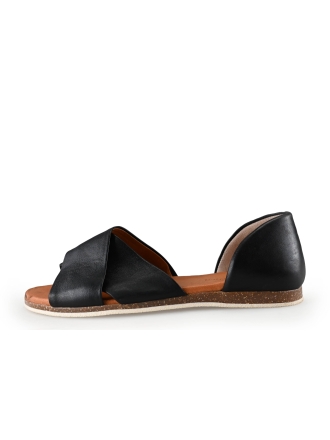 Apple Of Eden Sandalen Schwarz 276708