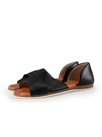 Apple Of Eden Sandalen Schwarz 276708