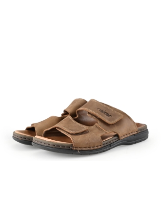 Rieker Flip-Flops Cognac 276709