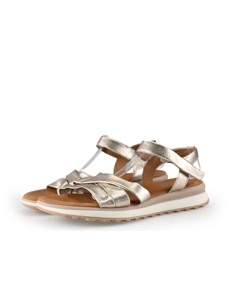 Gabor Sandalen Gold 276712