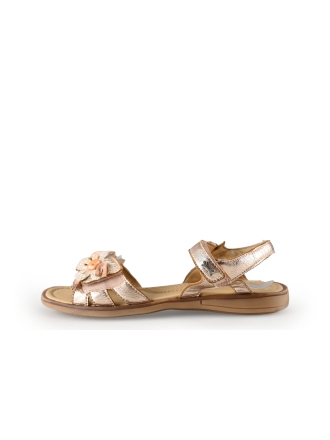 Stones And Bones Sandalen Gold 276713