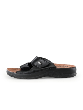 Fly Flot Flip-Flops Schwarz 276714
