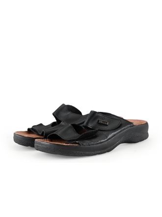 Fly Flot Flip-Flops Schwarz 276714