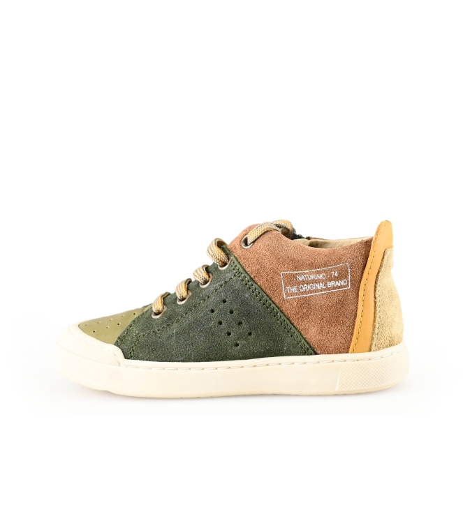 Naturino Hohe Sneaker