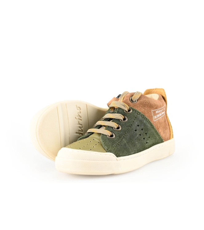 Naturino Hohe Sneaker