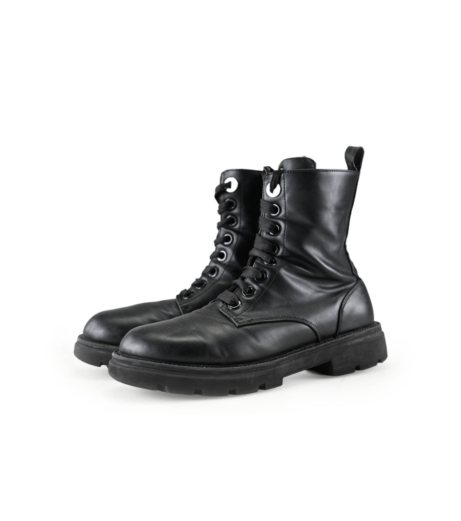Nerogiardini Schnürstiefel