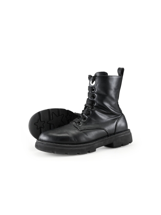 Nerogiardini Schnürstiefel