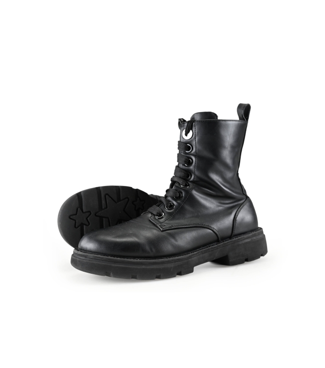 Nerogiardini Schnürstiefel