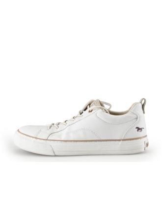 Mustang Sneaker Weiß 276718