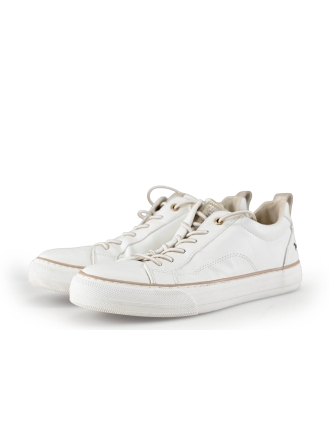 Mustang Sneaker Weiß 276718