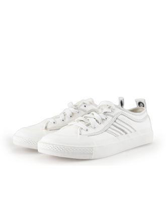 Diesel Sneaker Weiß 276722