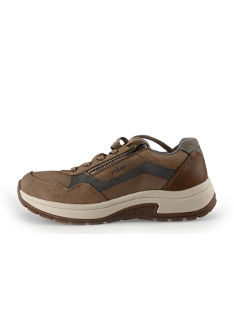 Rieker Sneaker Braun 276727