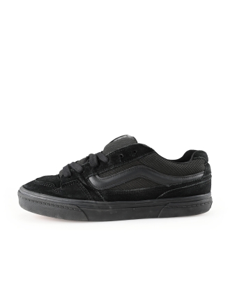 Vans Sneaker Schwarz 276729
