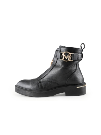 Mexx Stiefel Schwarz 276732