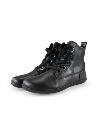 Barefoot Be Lenka Hohe Sneaker Schwarz 276733