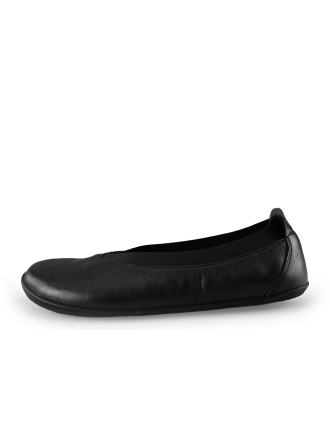 Vivo Barefoot Be Lenka Ballerinaschuhe Schwarz 276734