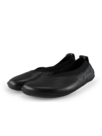 Vivo Barefoot Be Lenka Ballerinaschuhe Schwarz 276734