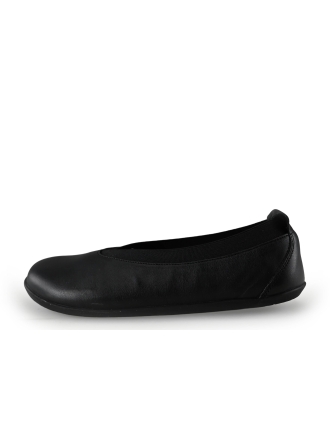 Revivo Ballerinaschuhe Schwarz 276736