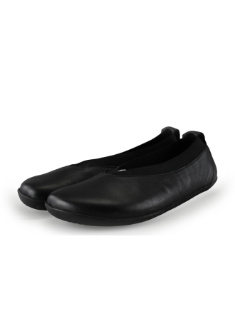 Revivo Ballerinaschuhe Schwarz 276736