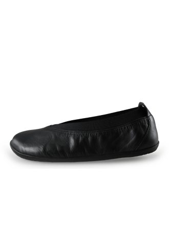 Revivo Ballerinaschuhe Schwarz 276737