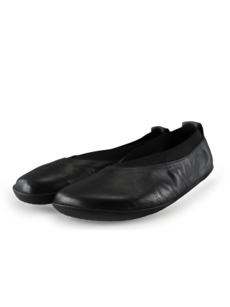 Revivo Ballerinaschuhe Schwarz 276737