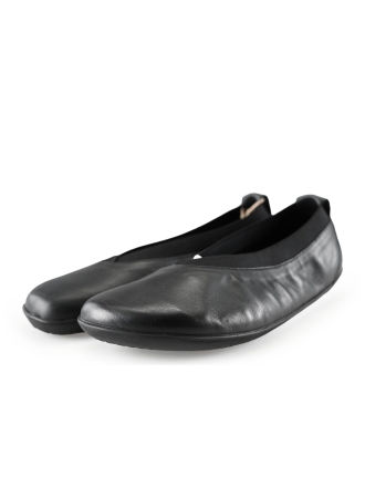 Revivo Ballerinaschuhe Schwarz 276738