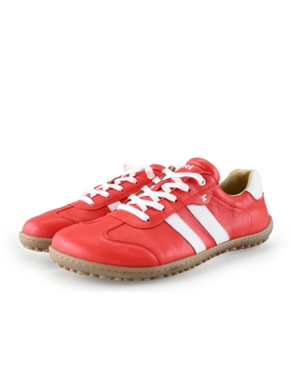 Koel Sneaker Rot 276739