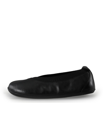 Revivo Ballerinaschuhe Schwarz 276742