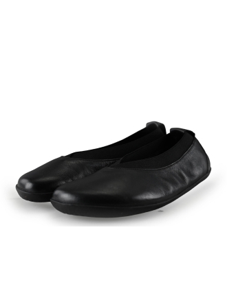 Revivo Ballerinaschuhe Schwarz 276742
