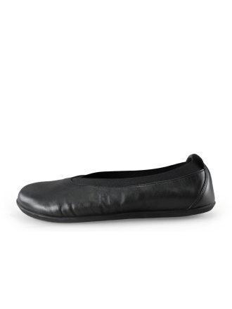 Vivo Barefoot Be Lenka Ballerinaschuhe Schwarz 276743
