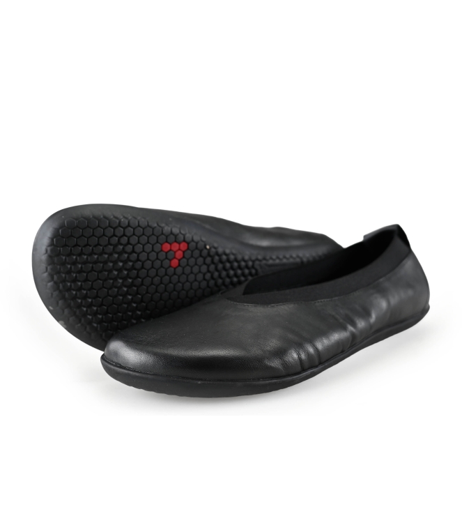 Vivo Barefoot Be Lenka Ballerinaschuhe