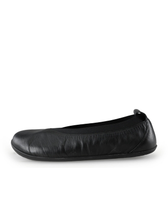 Revivo Ballerinaschuhe Schwarz 276744