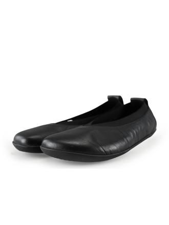 Revivo Ballerinaschuhe Schwarz 276744