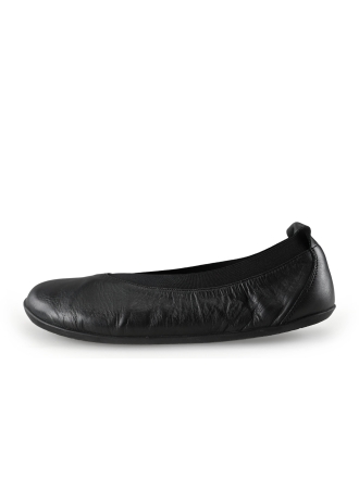 Revivo Ballerinaschuhe Schwarz 276747