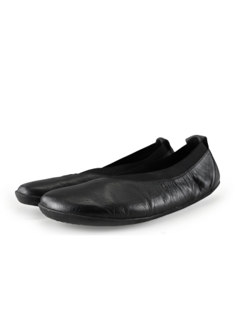 Revivo Ballerinaschuhe Schwarz 276747