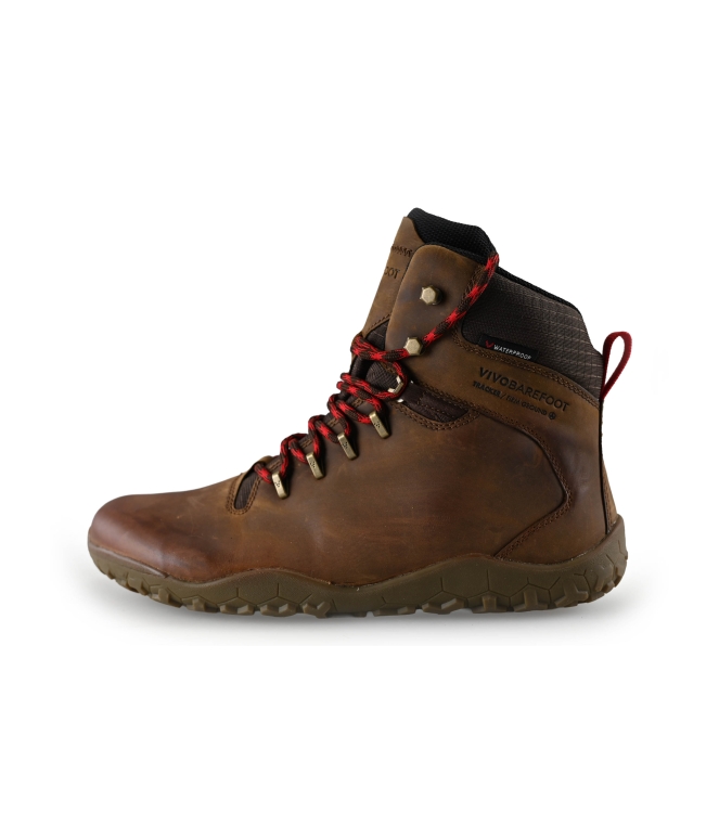 Vivo Barefoot Be Lenka Hohe Sneaker