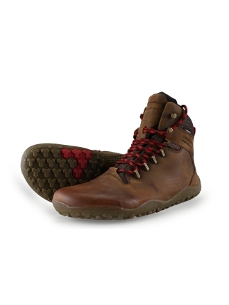 Vivo Barefoot Be Lenka Hohe Sneaker