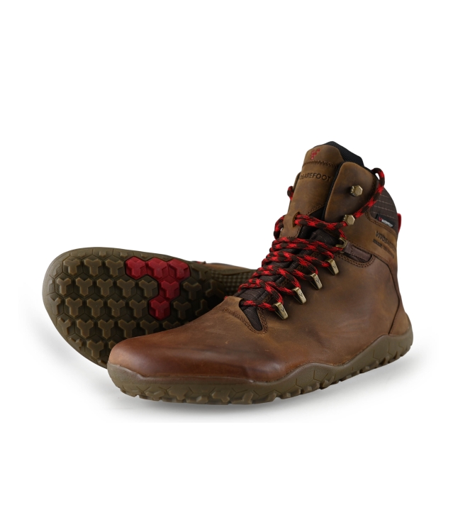 Vivo Barefoot Be Lenka Hohe Sneaker