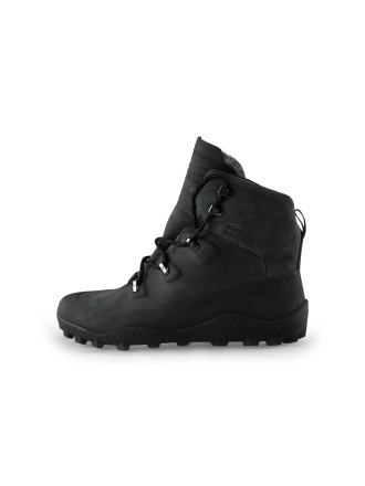 Vivo Barefoot Be Lenka Wanderschuhe Schwarz 276750