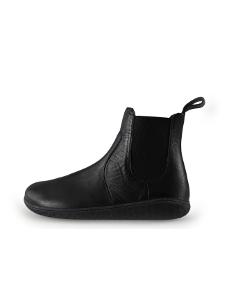 Vivo Barefoot Be Lenka Chelsea boots Schwarz 276751