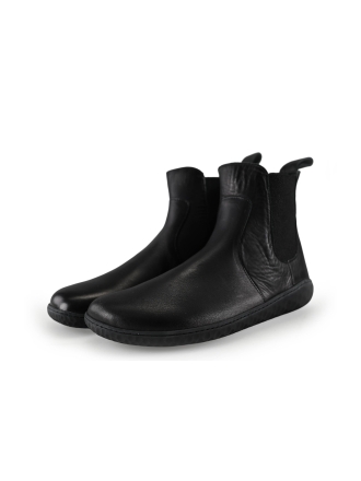 Vivo Barefoot Be Lenka Chelsea boots Schwarz 276751