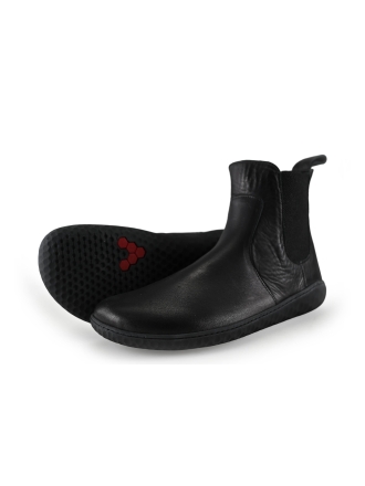 Vivo Barefoot Be Lenka Chelsea boots