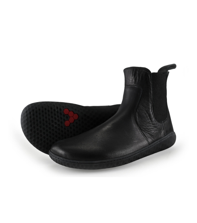Vivo Barefoot Be Lenka Chelsea boots