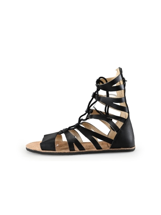 Barefoot Be Lenka Keilschuhe Schwarz 276752