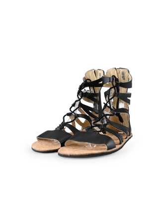 Barefoot Be Lenka Keilschuhe Schwarz 276752