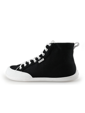 Barefoot Be Lenka Hohe Sneaker Schwarz 276755