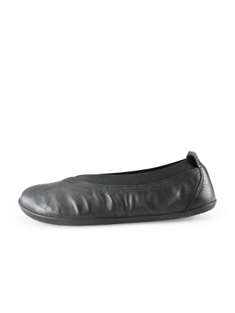Vivo Barefoot Be Lenka Ballerinaschuhe Schwarz 276756
